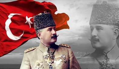 Belediye başkanı savaş kalaycı’nın kazım karabekir paşa’yı anma mesajı