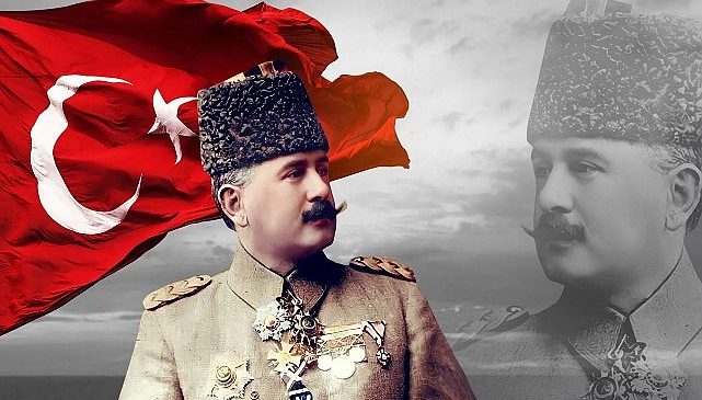 Belediye başkanı savaş kalaycı’nın kazım karabekir paşa’yı anma mesajı