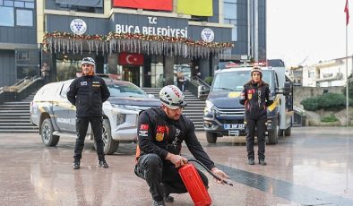 BUCAKUT’tan Kartalkaya yangını sonrası hayat kurtarıcı bilgiler