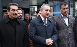 Yeni akıllı ve kapalı duraklar hizmete sunuldu…