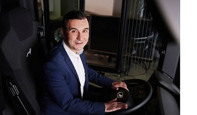 MAN Truck & Bus, Ankara’da elektrikli otobüs üretimine başlıyor