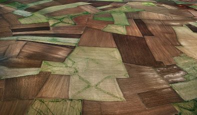 Edward Burtynsky’in lensinden yeryüzünün dönüşen yüzü, yeni sezonda Borusan Contemporary’de