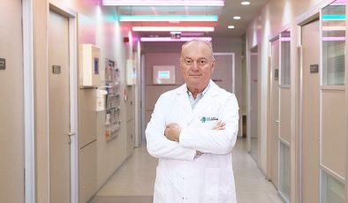 Baş ağrınızın sebebi klima olabilir!