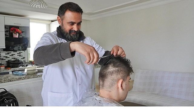 Başkan Denizli, “Komşularımızın yanındayız”