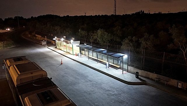Büyükşehir’den toplu taşımaya konforlu dokunuş