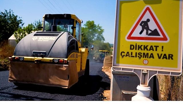 Büyükşehir’den ulaşımda konfor hamlesi