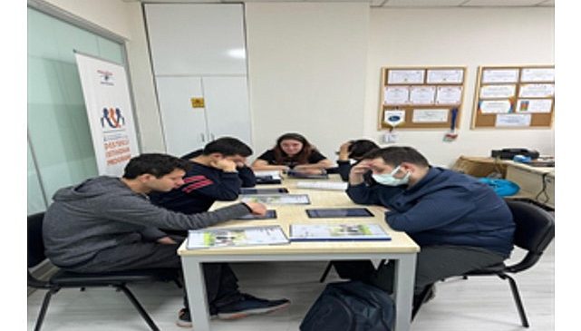 Büyükşehir’in nöro-çeşitli gençler için istihdam atağı sürüyor