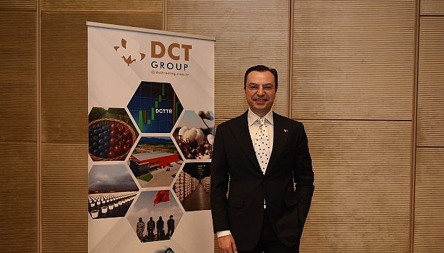 DCT Trading’in Bağlı Ortaklığı Pulse, İlk Yatırım Turunu Tamamladı