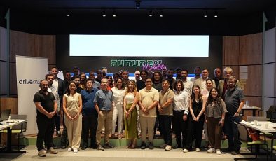 Driventure’dan Mobilite Ekosistemi için Yeni Bir Adım: ‘Future of Mobility Accelerator’ Yenilikçi Fikirleri Bir Araya Getirdi
