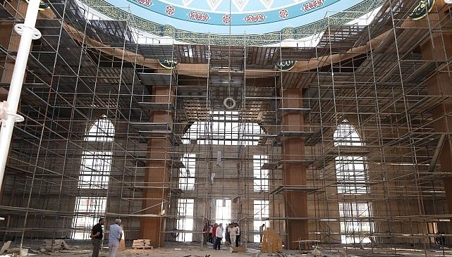 Genel Sekreter Baraçlı’dan yerinde inceleme