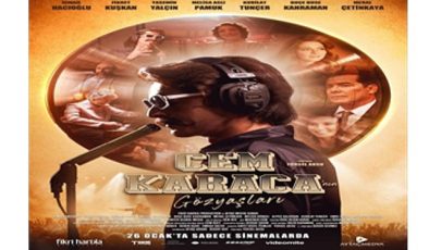 Gezici Açıkhava Film Günleri sinema keyfini ilçelere yayıyor