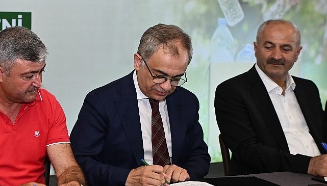 Hem doğa hem vatandaşlar kazanacak