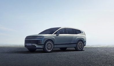 Hyundai, TIME’ın “2025’in En Etkili Şirketleri” Listesinde.