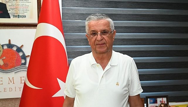 Kemer’e mola evi müjdesi