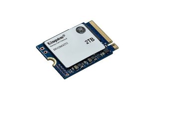 Kingston, NV3 PCIe 4.0 NVMe SSD’ye Yeni Form Faktörü Ekledi