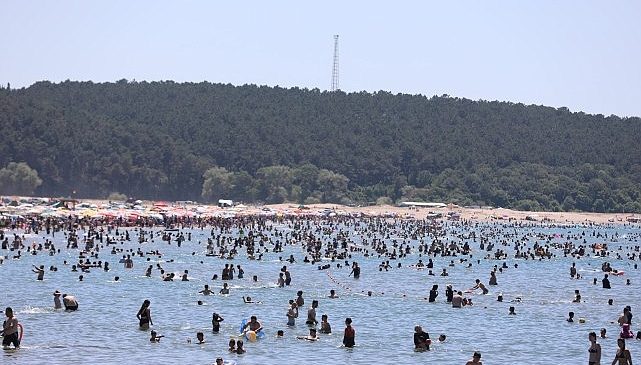 KOSKEM 1 haftada 202 can kurtardı