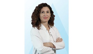 Kulağınızı asla nemli bırakmayın, çünkü…