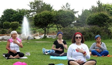 Matını Al Gel: Çankaya’da Enerji Dolu Parklar