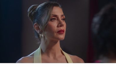 Netflix, Oyuncu Kadrosu ve Etkileyici Hikayesiyle Merak Uyandıran Geleceğe Mektuplar’ın Fragmanını Yayınladı