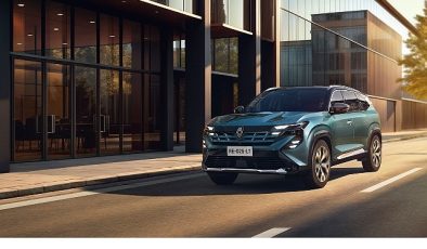OYAK ve Renault’dan İkinci Stratejik Hamle: Renault Boreal Türkiye’de Üretilecek