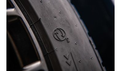Pirelli, %70’ten Fazla Biyo-bazlı ve Geri Dönüştürülmüş Malzeme İçeren İlk Standart Üretim Lastiğini Tanıttı