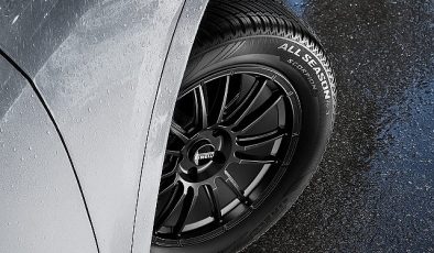 Pirelli, ödüllü Cinturato’nun özelliklerini taşıyan ve SUV’lar için geliştirilen yeni Scorpion All Season SF3 lastiğini tanıttı