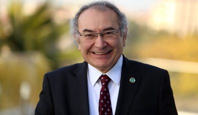 Prof. Dr. Nevzat Tarhan:  “Çocuk sözleri takip etmez, izleri takip eder!”