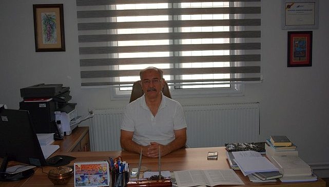 Prof. Dr. Palabıyık, “Aile, milletimizin ve devletimizin omurgasıdır”