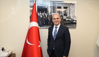Türk çikolata ihracatçıları 180 ülkeye mutluluk dağıttı